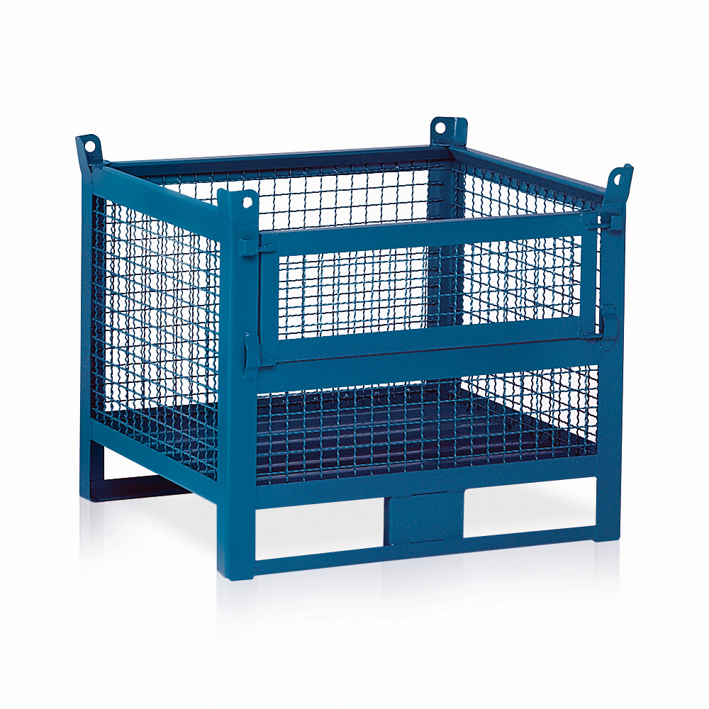 Mesh Container - 0328BS