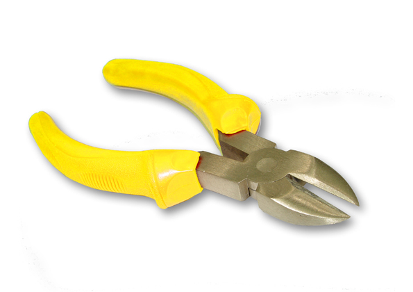 NON-SPARKING SIDE CUTTING PLIER