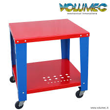 Trolley For Electric Tapping Machine
