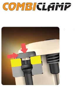 COMBI-CLAMP