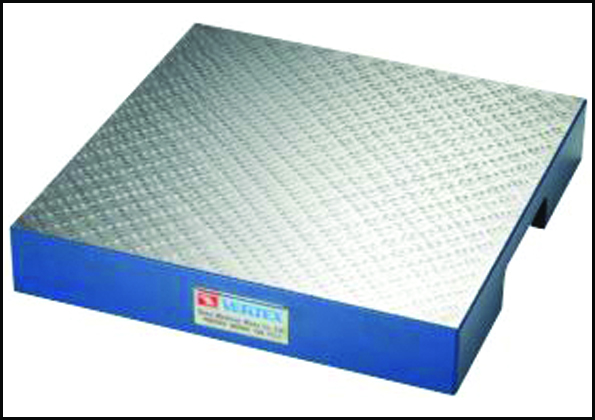 Cast Iron - Surface Plate